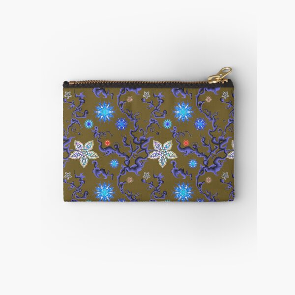 Item preview, Pattern Floral Snowy designed and sold by runati.