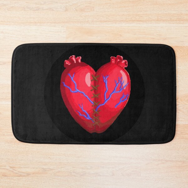 Item preview, Two Hearts Stitched Together designed and sold by TrixieHart.