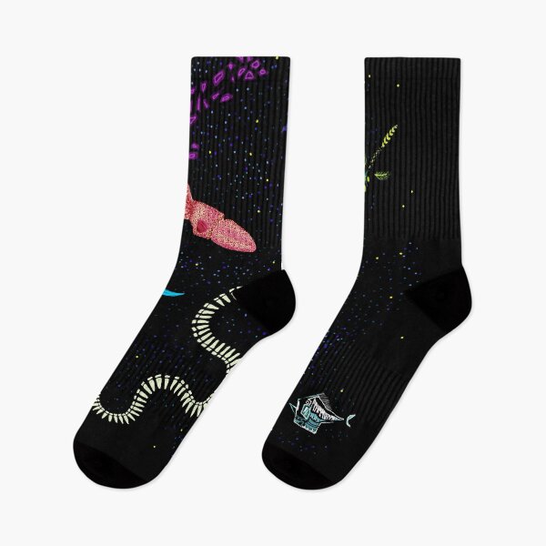 Item preview, Ocean Bioluminescent designed and sold by ELMayer.