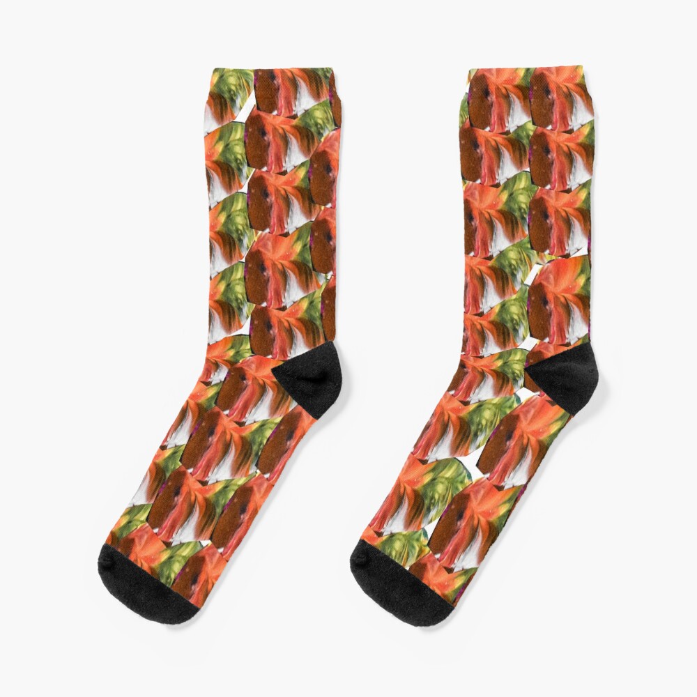 unique socks