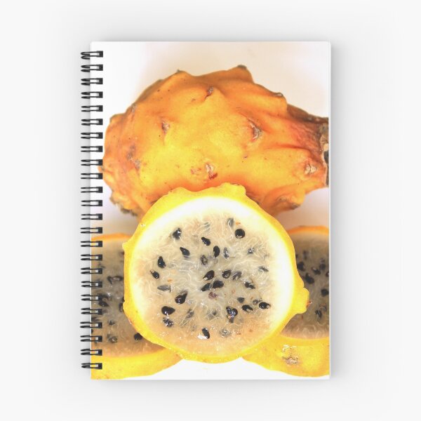 Item preview, Yellow Pitahaya designed and sold by rhamm.
