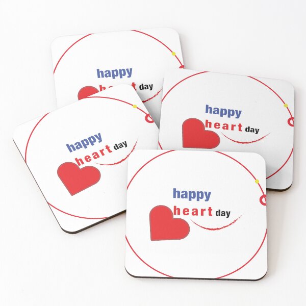 Item preview, happy world heart day  designed and sold by KARTICK DUTTA.