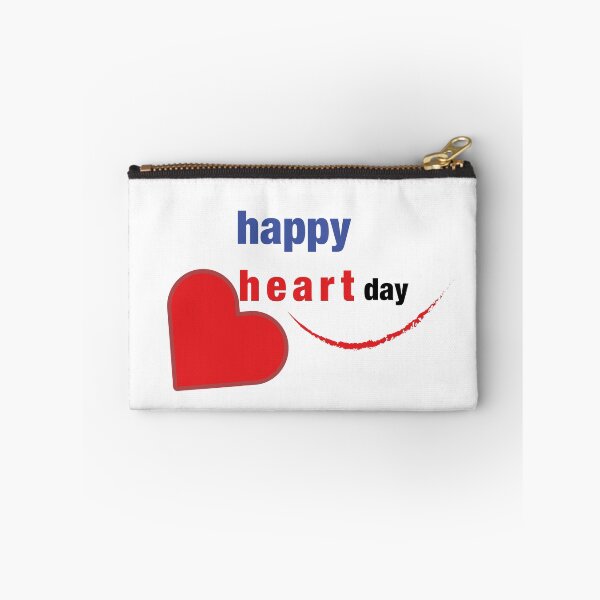 Item preview, happy world heart day  designed and sold by KARTICK DUTTA.