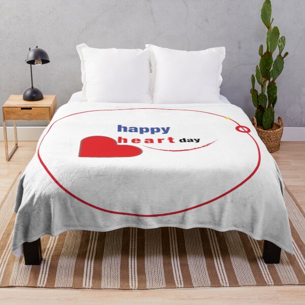 Item preview, happy world heart day designed and sold by KARTICK DUTTA.