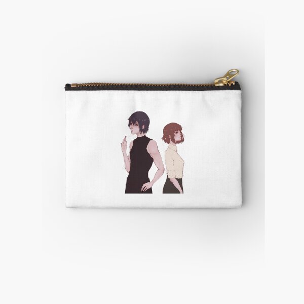 Item preview, I will save her designed and sold by senjuswag.