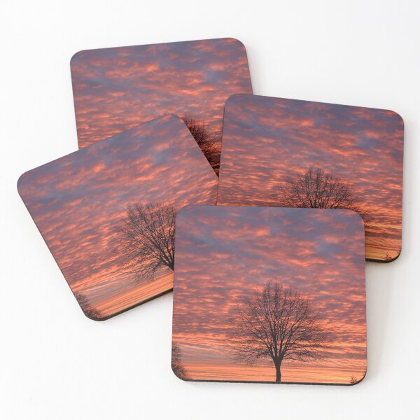 Item preview, A glorious sunrise designed and sold by Trine.