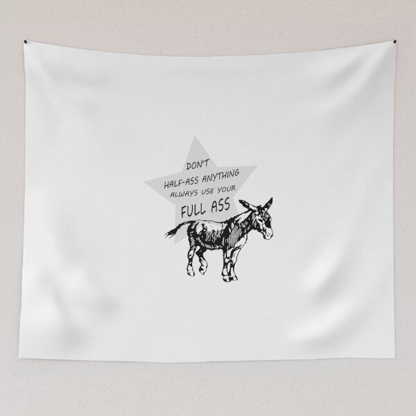 Item preview, MOTIVATIONAL ASS star designed and sold by StevieTheViking.
