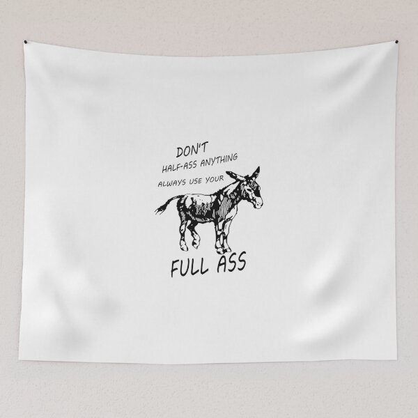 Item preview, MOTIVATIONAL ASS clean designed and sold by StevieTheViking.