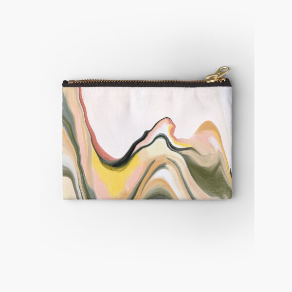Item preview, Abstract Landscape I designed and sold by nikamartinez.