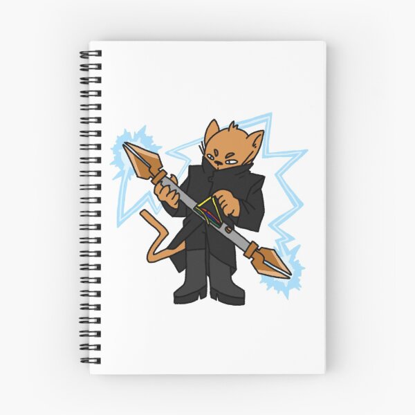 Item preview, Tabaxi Artificer designed and sold by Nathan Benich.