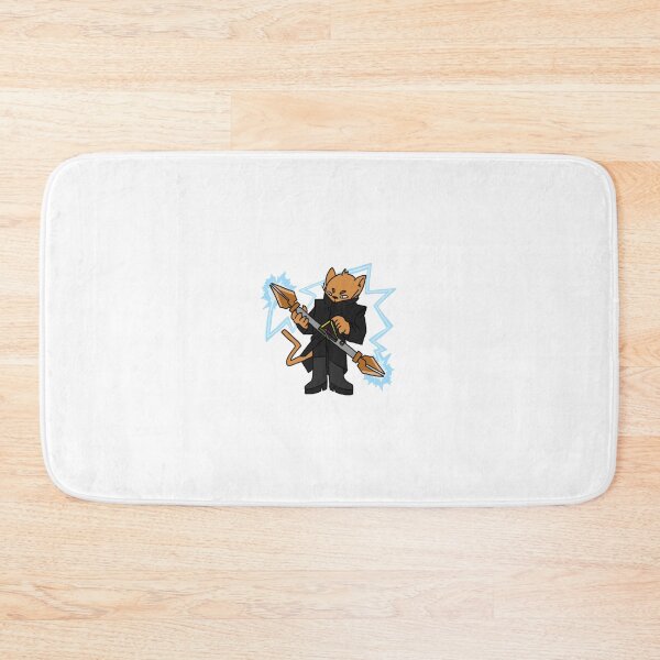 Item preview, Tabaxi Artificer designed and sold by Nathan Benich.