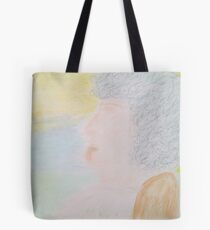 Wisdom Unseen Tote Bag