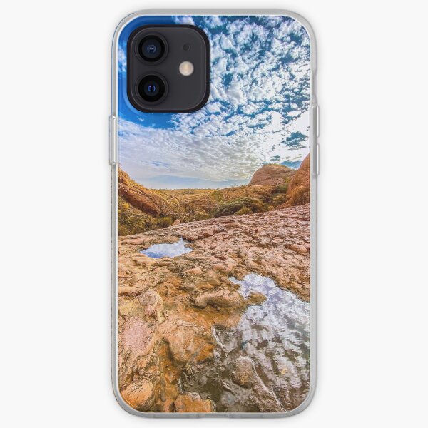 The Olgas iPhone Soft Case