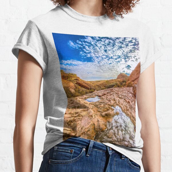The Olgas Classic T-Shirt