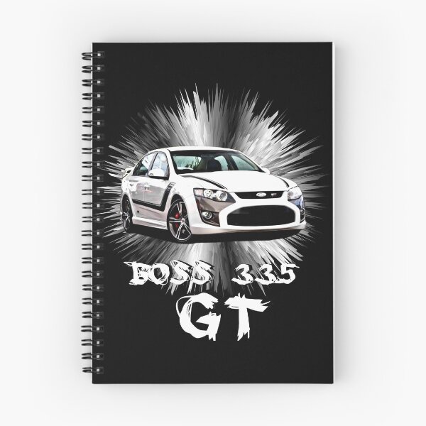 Item preview, GT 335 ford Falcon designed and sold by thediff1985.