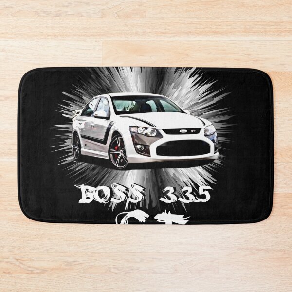 Item preview, GT 335 ford Falcon designed and sold by thediff1985.