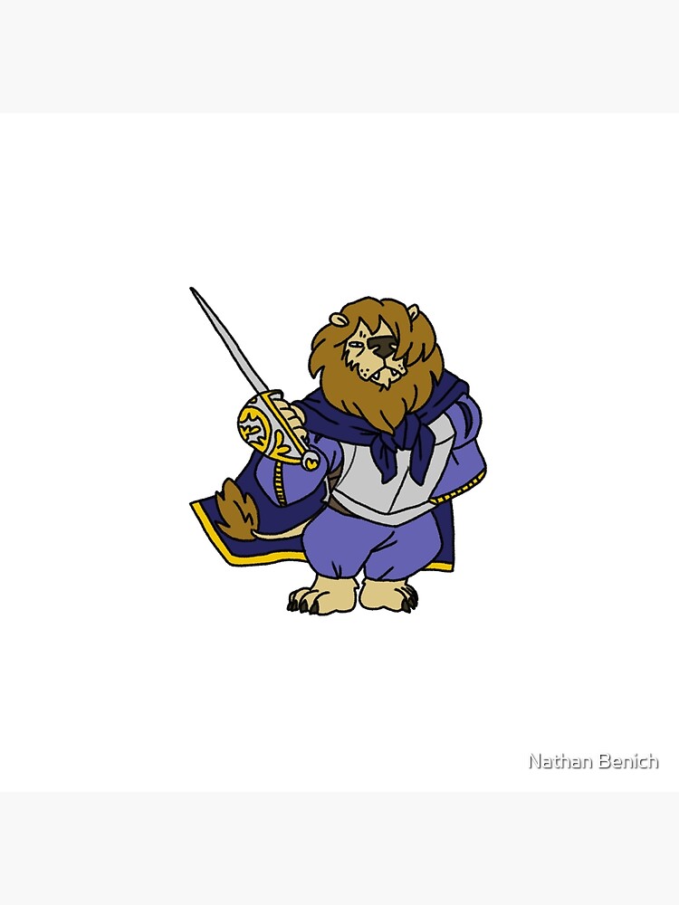 L.A Kings: B a i l e y  Cartoon character design, Mascot design