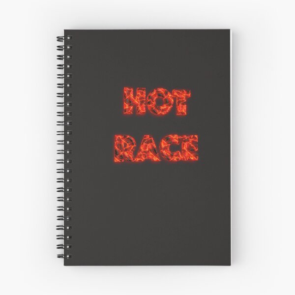 Item preview, HOT RACE designed and sold by designchris.