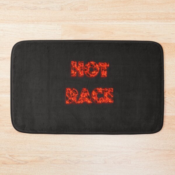 Item preview, HOT RACE designed and sold by designchris.