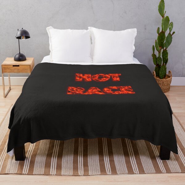 Item preview, HOT RACE designed and sold by designchris.