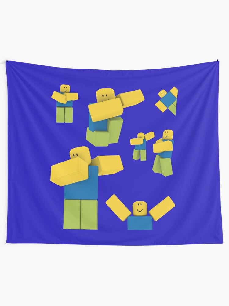 Roblox Oof Noobs Everywhere Dabbing Dab Gift For Gamers Tapestry By Smoothnoob Redbubble - roblox oof noobs everywhere dabbing dab gift for gamers duvet