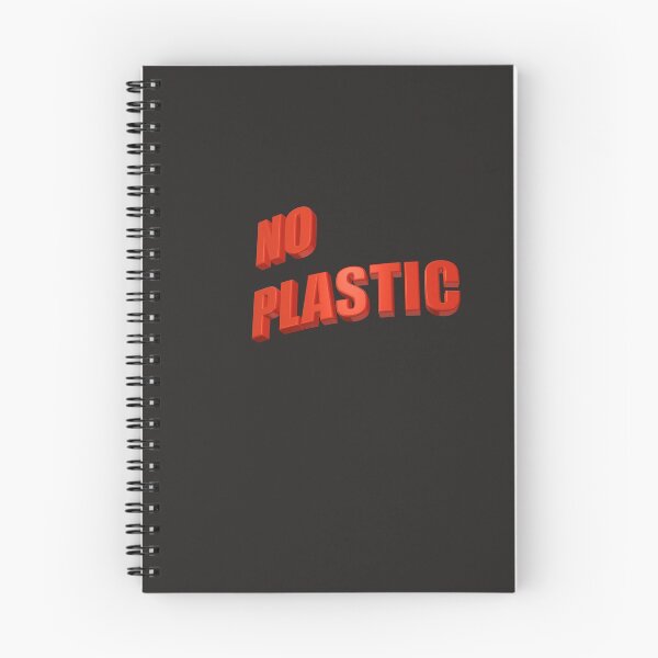 Item preview, No Plastic designed and sold by designchris.