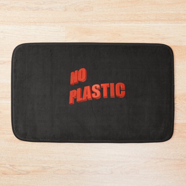 Item preview, No Plastic designed and sold by designchris.