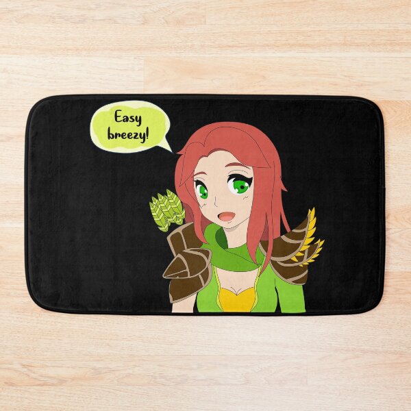 Item preview, Chibi Style Wind designed and sold by DigitalCat.
