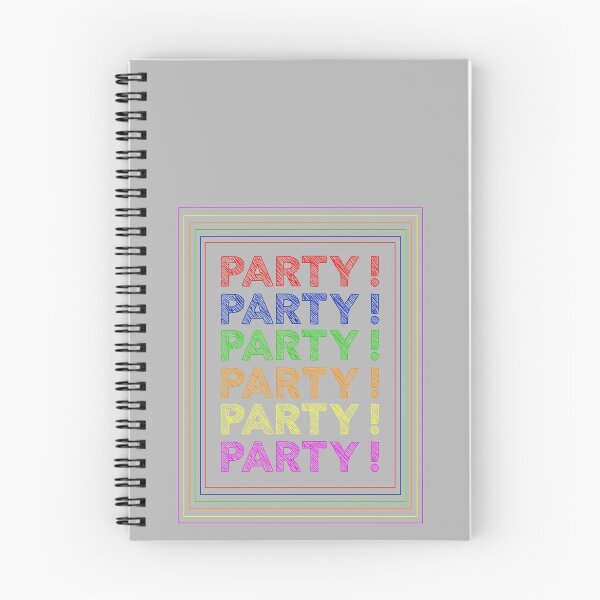 Item preview, Festival noise celebration music dance happy party designed and sold by Gex909.