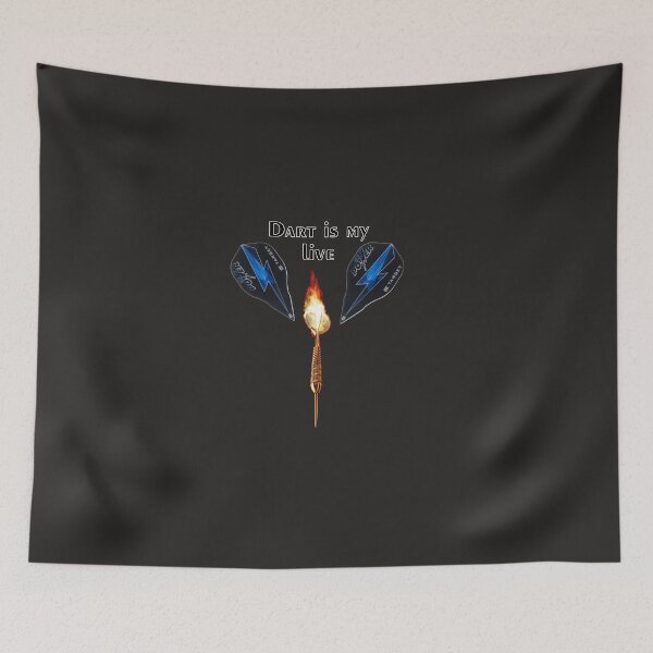 Item preview, darts designed and sold by designchris.