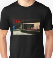 Night-Docs tee Unisex T-Shirt