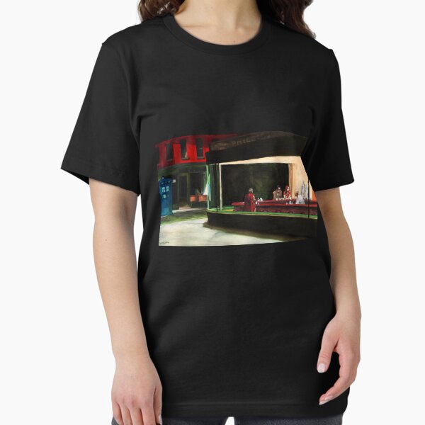 Night-Docs tee Essential T-Shirt