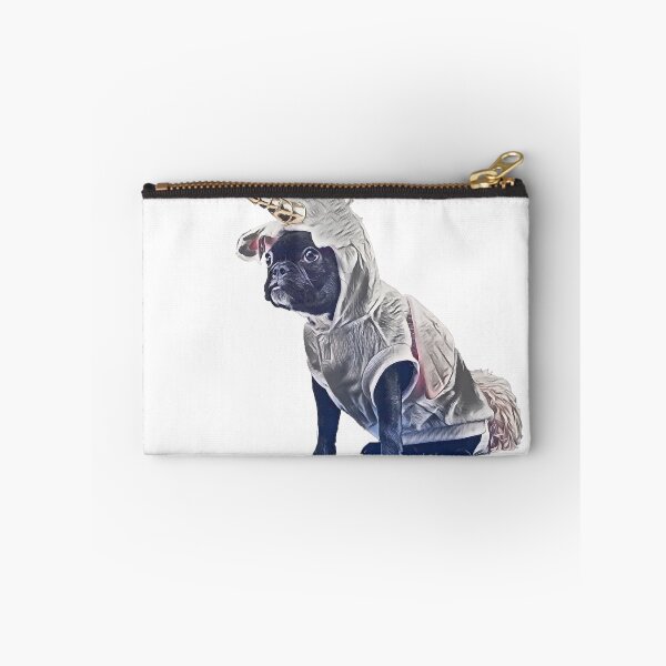 Item preview, Unicorn frenchy designed and sold by cooolcontent.