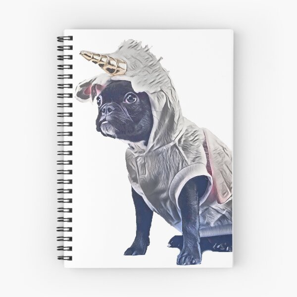 Item preview, Unicorn frenchy designed and sold by cooolcontent.