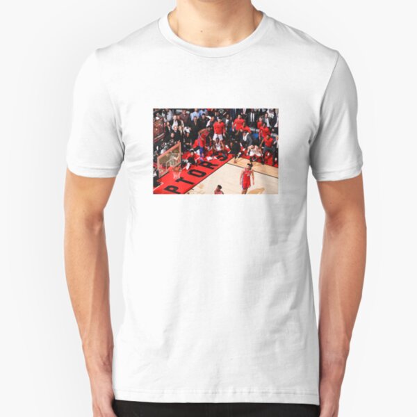 The Shot Slim Fit T-Shirt