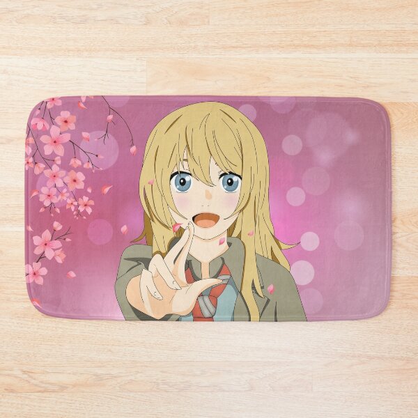 Item preview, Your Lie in April - Kaori designed and sold by DigitalCat.