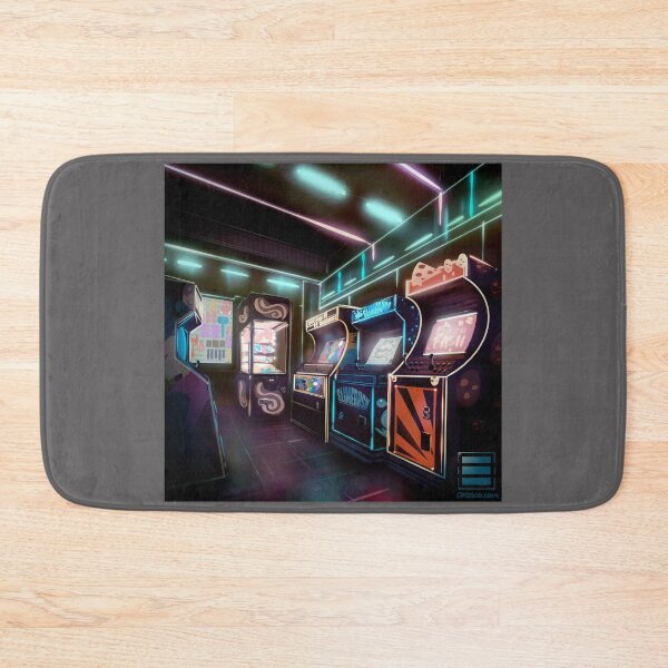 Item preview, Arcade Fun designed and sold by GoblinCommander.