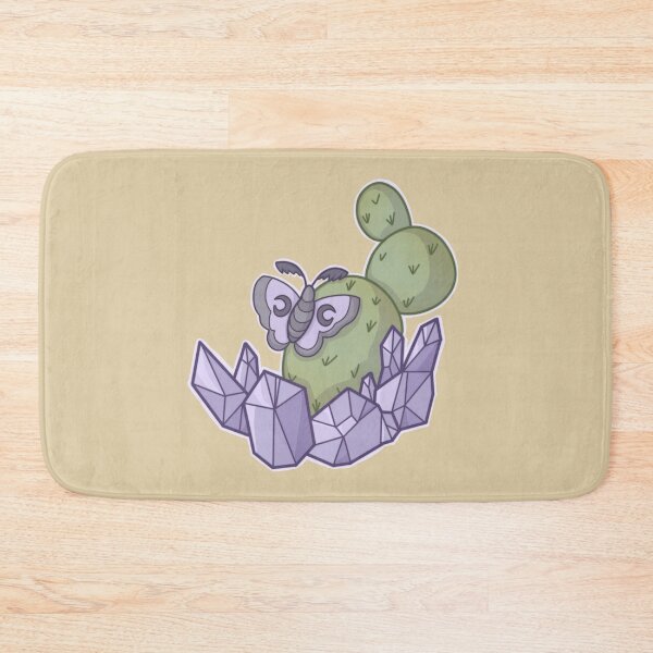 Item preview, Crystal Cactus designed and sold by creamWolf12.