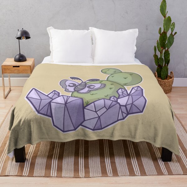 Item preview, Crystal Cactus designed and sold by creamWolf12.