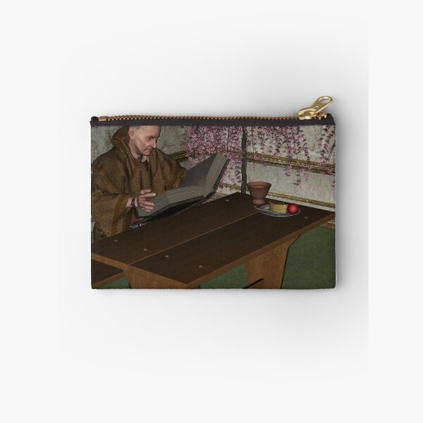 Item preview, St Francis designed and sold by Colin Bentham.