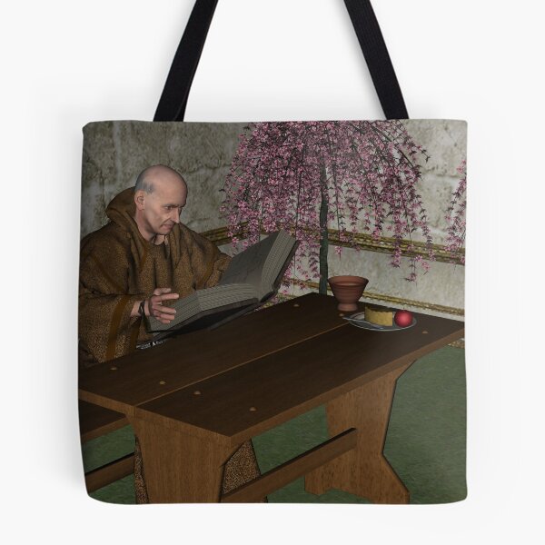 Item preview, St Francis designed and sold by Colin Bentham.