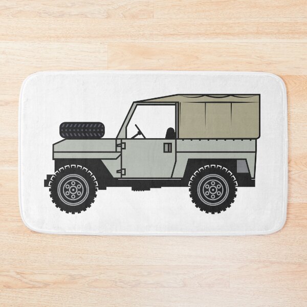 Item preview, Off-road vehicle designed and sold by studio838.
