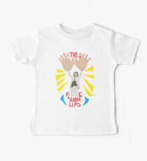 The flaming lips - big hands Baby T-Shirt