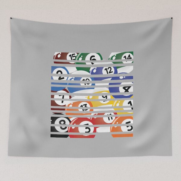 Item preview,  foul snooker baize cue pocket frame sports hobby rack eight loss win play designed and sold by Gex909.