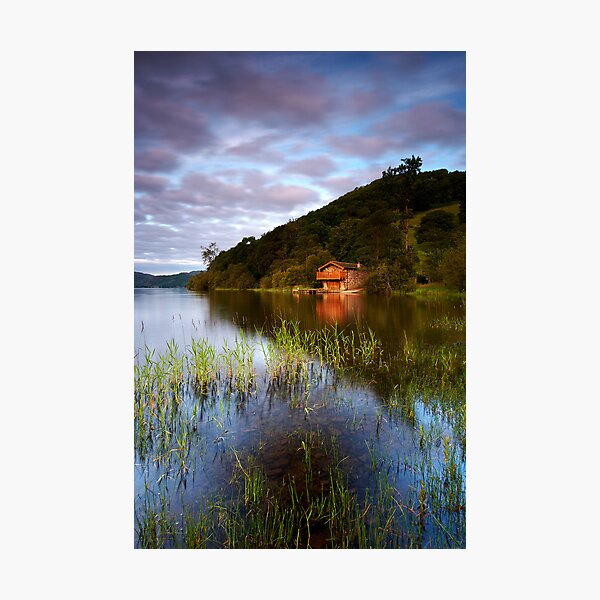 Item preview, Ullswater Morn designed and sold by Jeanie.