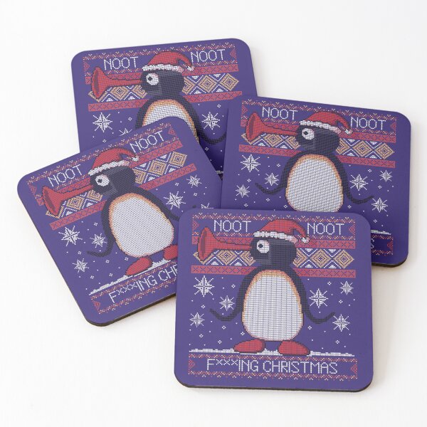 Item preview, Noot Christmas designed and sold by xMorfina.