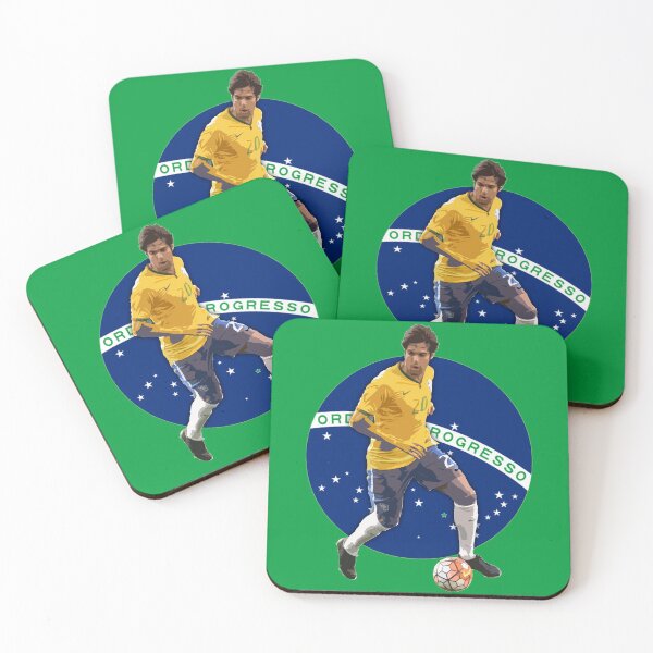 Item preview, Kaka - Brazilian Football Player designed and sold by Wyverin.