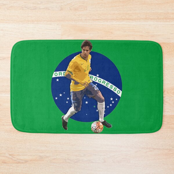 Item preview, Kaka - Brazilian Football Player designed and sold by Wyverin.