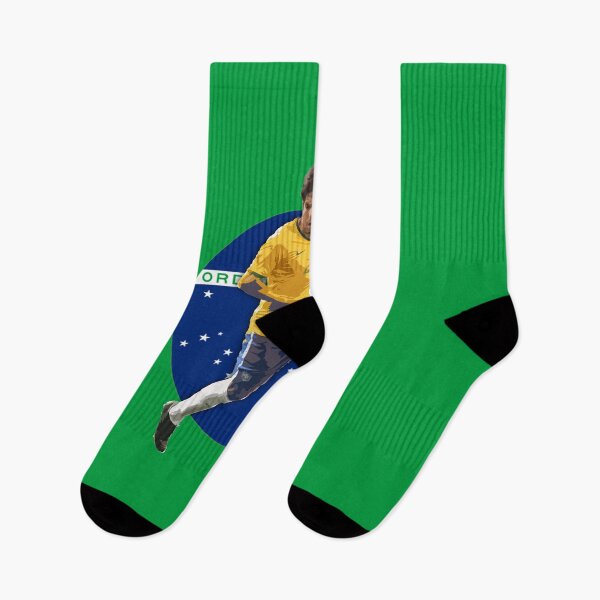 Item preview, Kaka - Brazilian Football Player designed and sold by Wyverin.