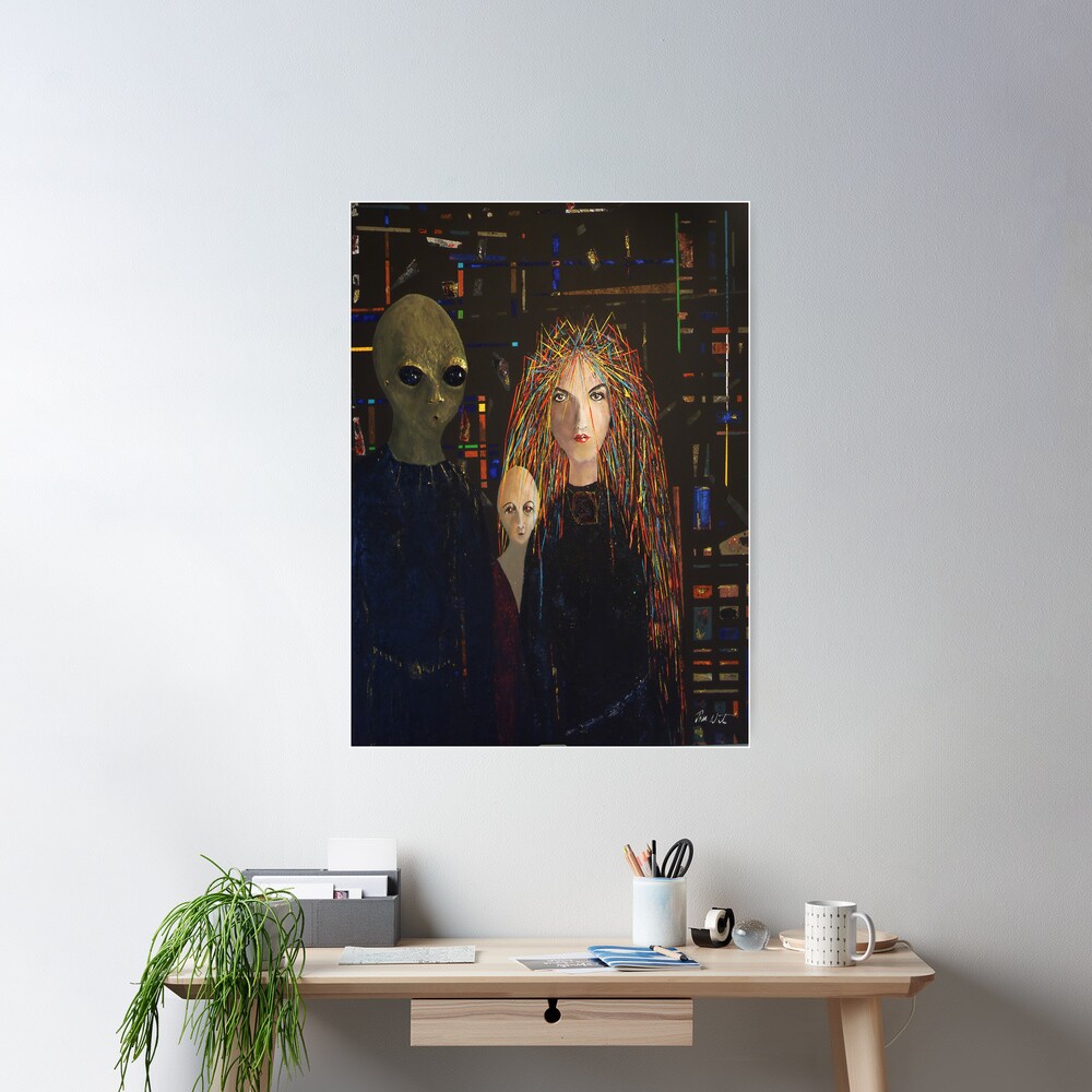 FAMILY_UNIT Poster